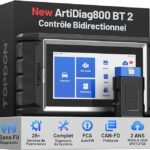 Artidiag 800 BT 2 TOPDON