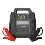 v4500plus topdon europe chargeur et démarreur gros véhicule