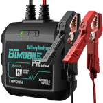 testeur de batterie professionnel