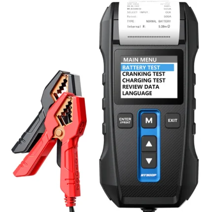 Battery Tester BT300P-1