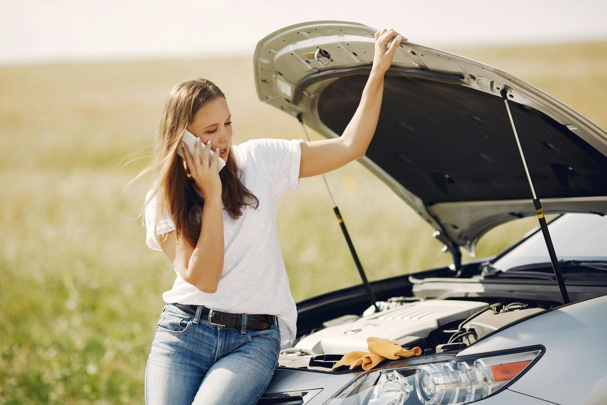 Chargeur de Batterie Voiture