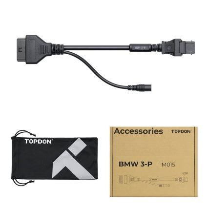 TopScan Moto Accessories