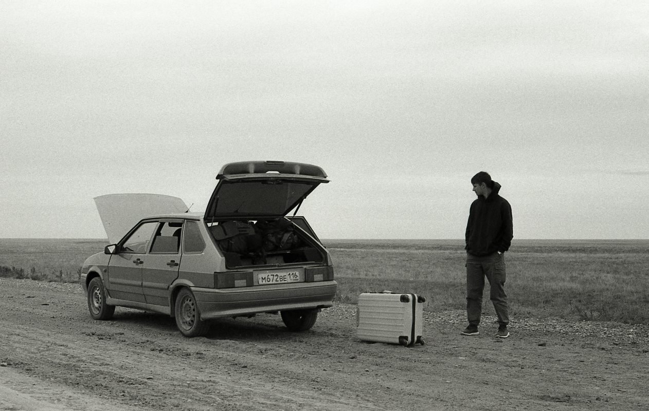 Valise Diagnostique voiture