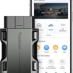 topscan telephone + dongle