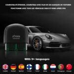 XTOOL AD20 PRO – Image 11