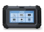 scanner diagnostic XTOOL XT50