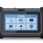 scanner diagnostic XTOOL XT50
