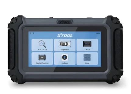 scanner diagnostic XTOOL XT50